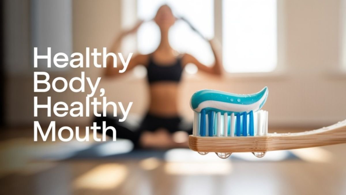 The Link Between Oral Health and Overall Health: What Patients Must Know