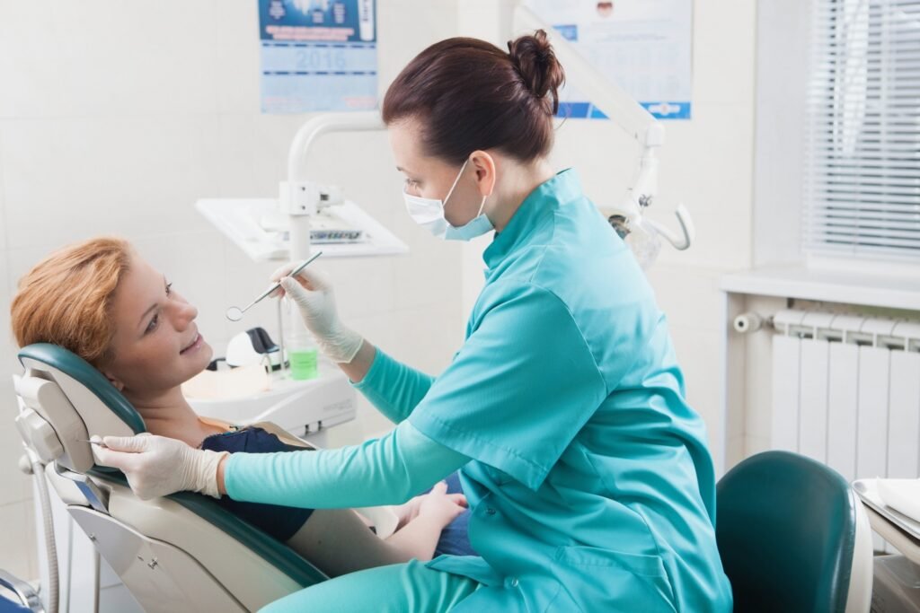 Welcome to Kikuzuki Dental Clinic Over Three Decades of Compassionate, Community-Focused Dentistry in Morioka