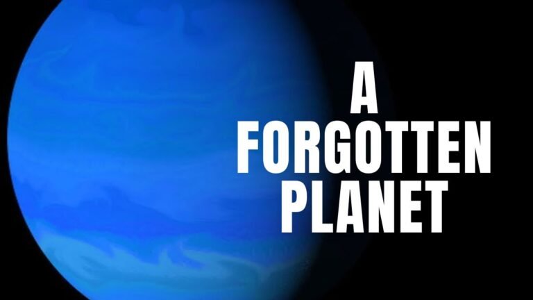 A Forgotten Planet? How the Solar System Grew Overnight
