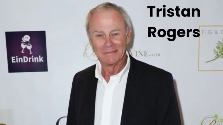 Tristan Rogers of General Hospital Fame Dies at 79 – Remembering Robert Scorpio