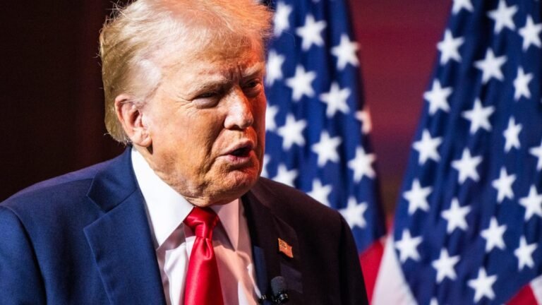 Trump’s Order to Block Refugee Resettlement Faces Court Challenge