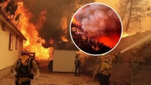 Why Colorado’s Wildfires Are Getting Worse Every Year